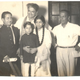 Chic Chocolate with Mohammed Rafi, C Ramchandra and Lata Mangeshkar.